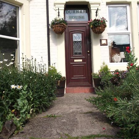 Durham House Hotel Gateshead Ngoại thất bức ảnh