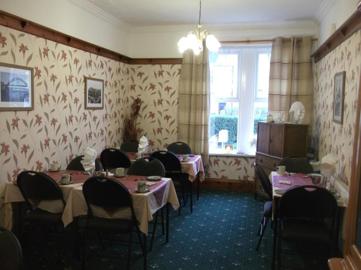 Durham House Hotel Gateshead Ngoại thất bức ảnh