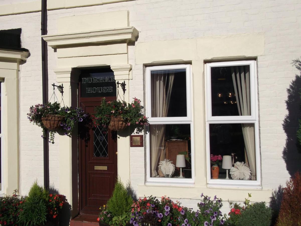 Durham House Hotel Gateshead Ngoại thất bức ảnh