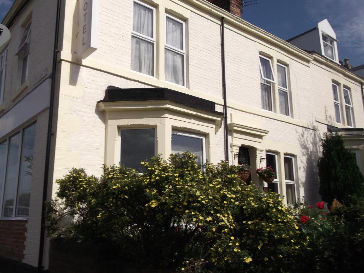 Durham House Hotel Gateshead Ngoại thất bức ảnh