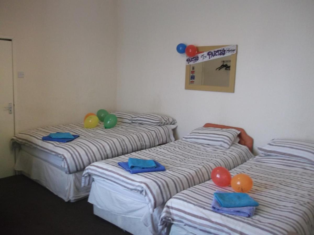 Durham House Hotel Gateshead Ngoại thất bức ảnh