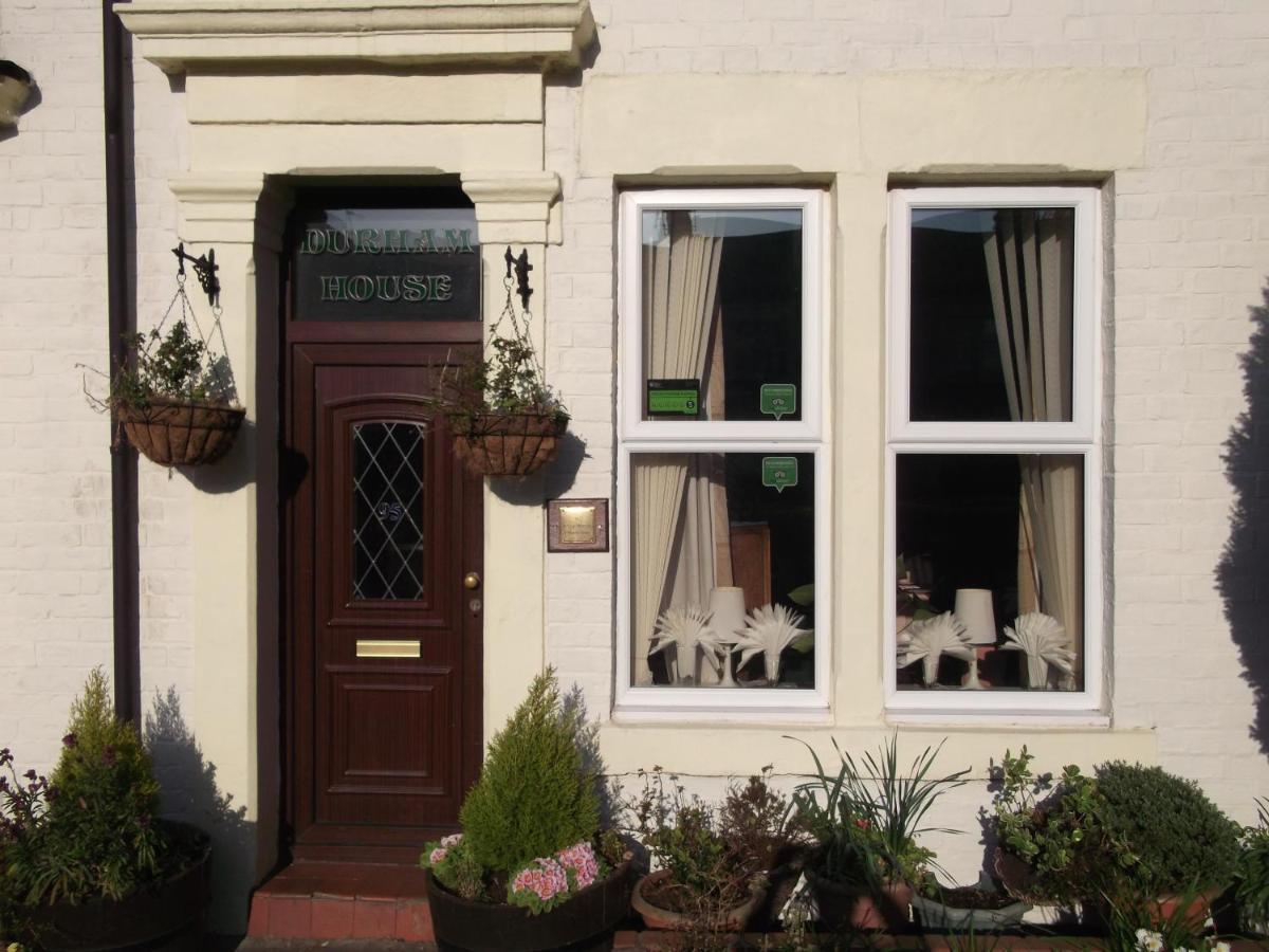 Durham House Hotel Gateshead Ngoại thất bức ảnh