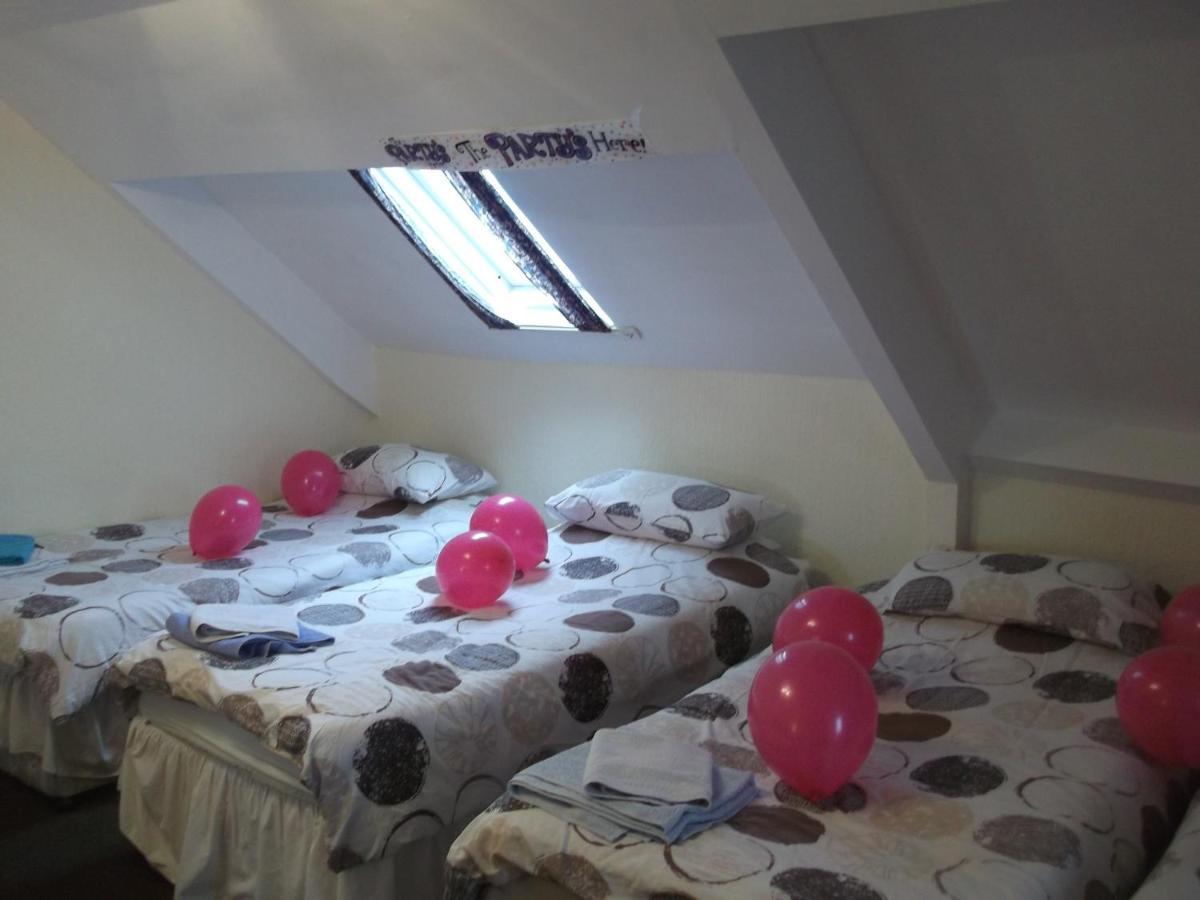 Durham House Hotel Gateshead Ngoại thất bức ảnh