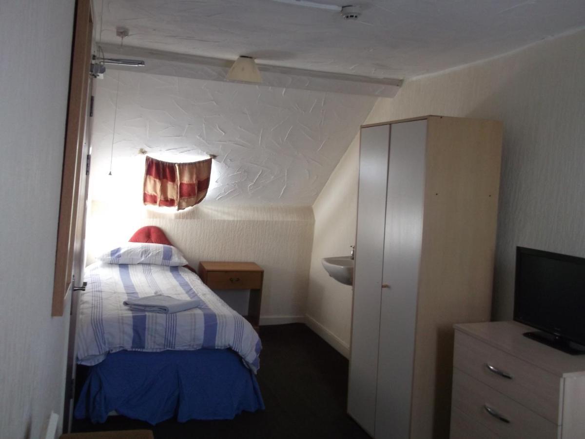 Durham House Hotel Gateshead Ngoại thất bức ảnh