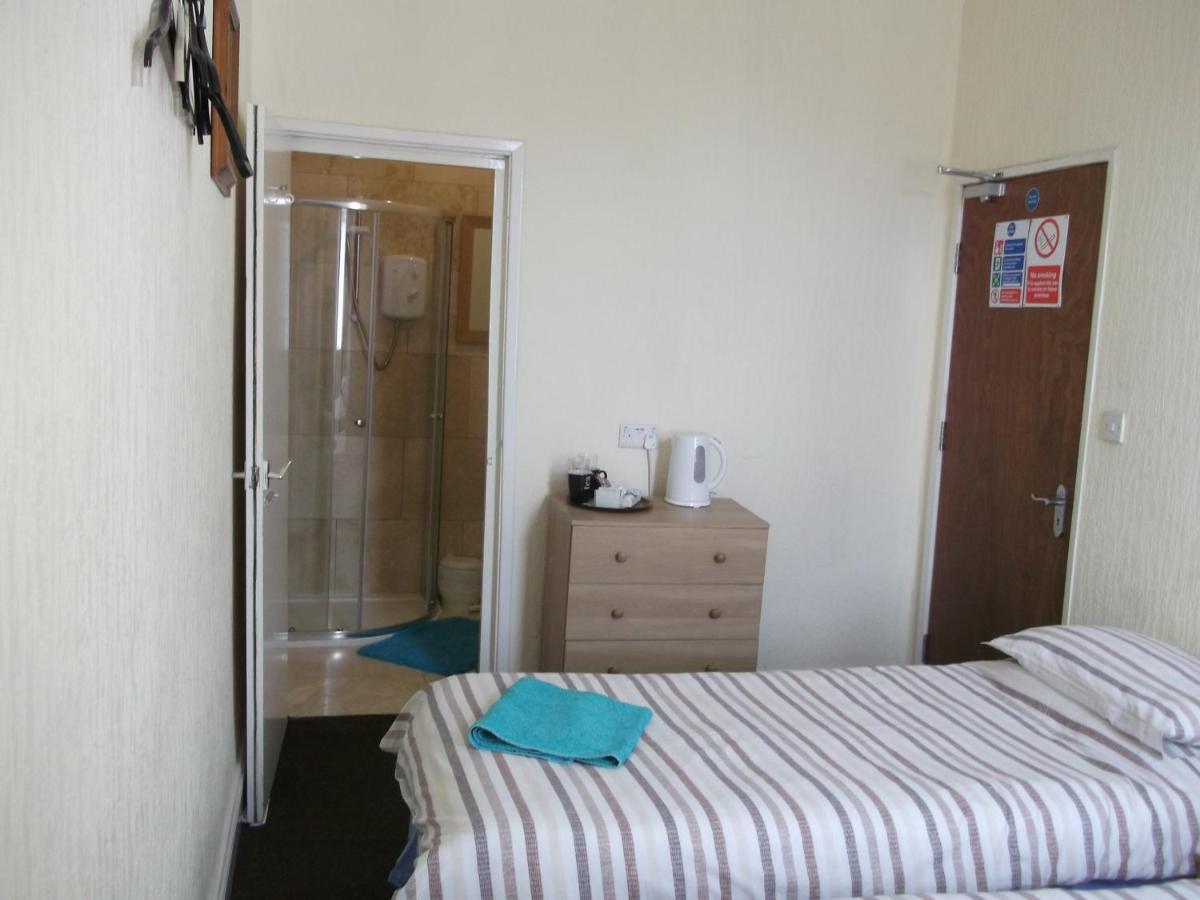 Durham House Hotel Gateshead Ngoại thất bức ảnh