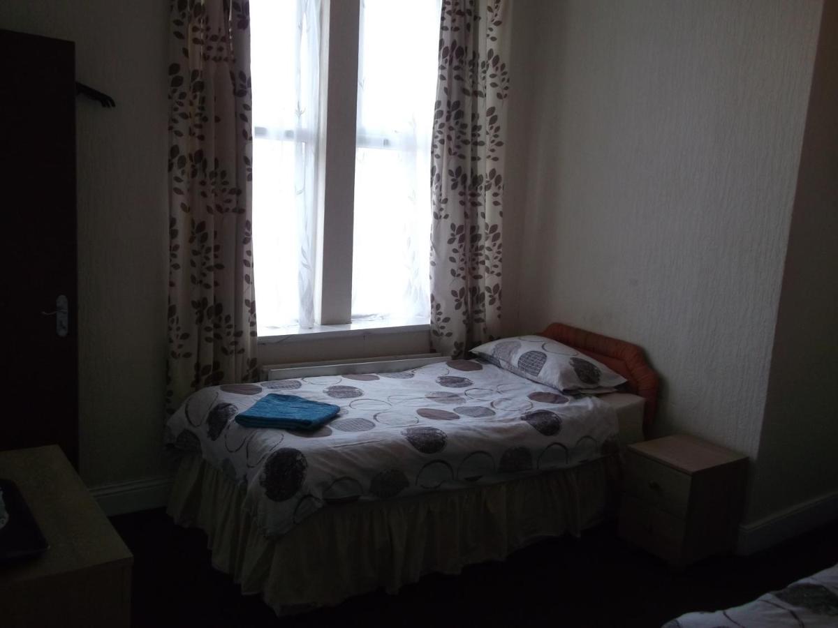 Durham House Hotel Gateshead Ngoại thất bức ảnh