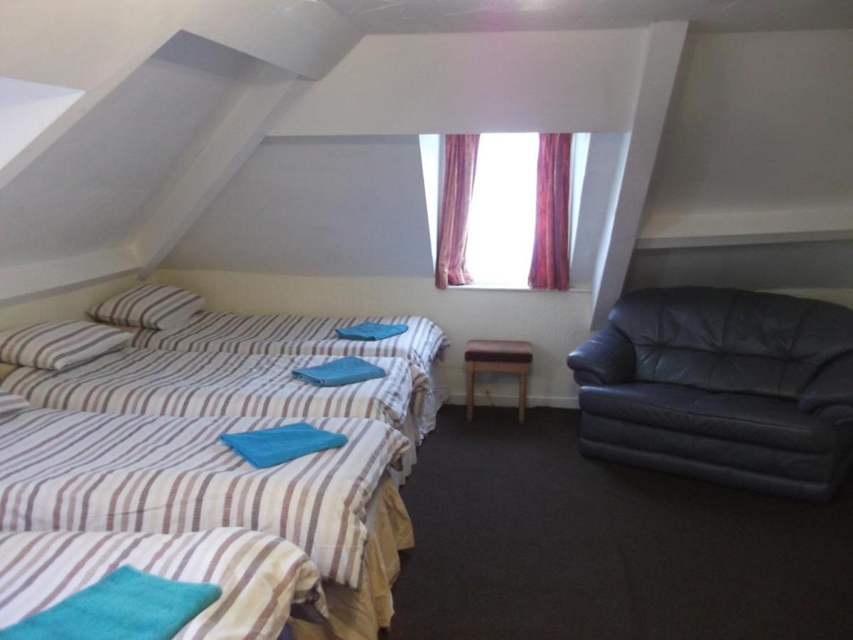 Durham House Hotel Gateshead Ngoại thất bức ảnh